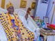 Insecurity: Olowu reiterates call for support to Nigerian military 