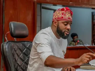Insecurity: Recruit Unemployed Graduates Into Security Agencies - Speakers Conference To FG