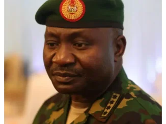 Insecurity: We’re on top of the situation amid rising Sahel threats - CDS assures