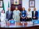 Invest In Nigeria, Shettima Tells Citibank