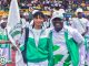 Invited Junior Athletes Win 4 Medals On Day 2 Of Gateway Games 2024