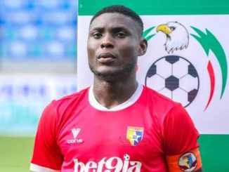 Junior Nduka