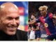 I've never seen anything like that - Zidane hails Yamal
