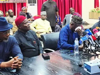 JAMB Registrar Weeps Over Mass UTME Failure