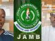 JAMB candidate scores 155 after studying 25 past questions, father calls out the board