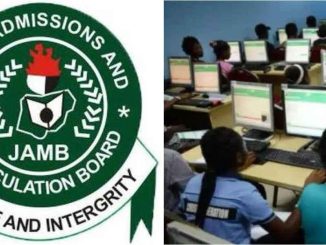 JAMB to review 2025 UTME results amid widespread complaints of low scores