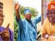 JUNE 12 saga: Abiola was cheated twice, pay his family N45bn” - Lamido tells Tinubu