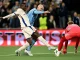 Jackson's brace puts Chelsea on brink of Conference League final after 4-1 win over Djurgarden