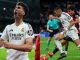 Jacobo Ramon delays Barcelona’s title party with dramatic late winner for Real Madrid