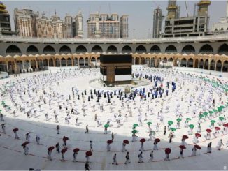 Jigawa Pilgrims Welfare Board sets May 18, 20 for 2025 Hajj Airlift