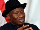 Jonathan hails previous NASS sessions for standing up to presidential authority