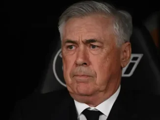 Kaka sends blessings as Ancelotti takes over as Brazil head coach