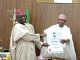 Kano Gov Swears Ex-Serviceman As Commissioner For Internal Security