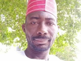 Kano Gov't Suspends Aide Over False Claim Of Kwankwaso's Rejection In APC
