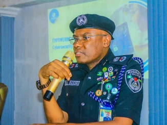 Kano police arrest man for alleged murder of sister’s boyfriend
