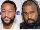 Kanye West's mother's death affected his mental health - John Legend claims
