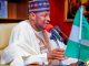 Katsina Governor Declares Public Holiday For Tinubu's Visit