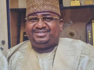 Kebbi Assembly congratulates Gov Idris, APC over defection of three senators
