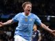 Kevin De Bruyne reaches agreement to join new club as he leaves Man City