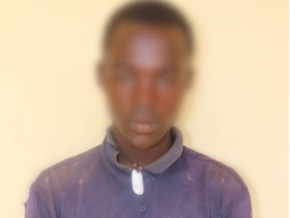 Kidnapped Sokoto man rescued in Niger after 8 days in forest