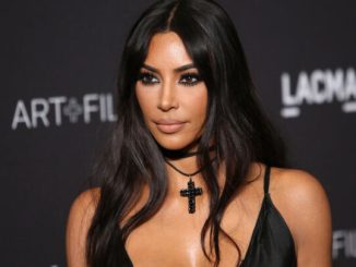 Kim Kardashian To Testify In Court 9 Years After Paris Robbery