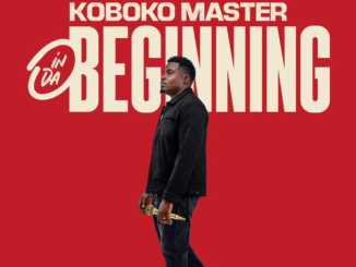 Koboko Master Unveils A-list Comedians For 'In Da Beginning' Comedy Show In Abuja