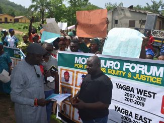 Kogi Group Seeks Fair Representation, Begs Gov Ododo For Zoning Of Federal Constituency Seat