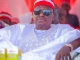 Kwankwaso no longer NNPP member since 2023 - Major declares