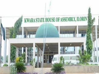 Kwara Assembly tasks govt to review operation of okada, tricycle operators