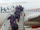Kwara: Fourth batch of pilgrims airlifted to Saudi Arabia