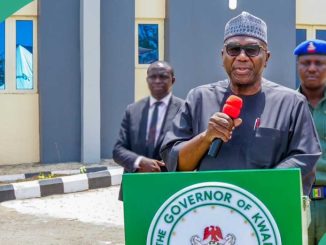Kwara Govt Spends N393 Million on Data, Airtime, Electricity, Others in Just 3 Months