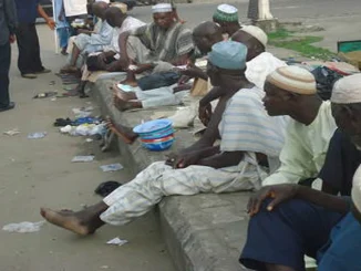 Kwara goes tough against street begging