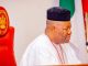 LP Crisis: Obidient movement attacks Akpabio over comments on Peter Obi