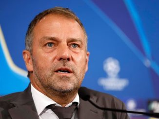 LaLiga: Flick identifies key area Barcelona must improve after title win