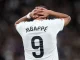 LaLiga: Player to wear Kylian Mbappe's No.9 shirt at Real Madrid revealed