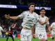 LaLiga: Real Madrid delay Barcelona's title party after 2-1 win over Mallorca