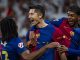 LaLiga: Seven Barcelona players, six Real Madrid stars included in Team of the Season