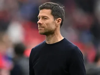 LaLiga: You cannot tell us players to buy - Real Madrid warn Xabi Alonso