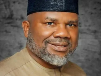 Labour Party crisis: Abure faction threatens to expel Rep Ogene, initiate his recall