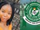 Lady blasts JAMB as brother’s UTME score allegedly changes overnight from 157 to 257