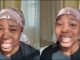 Lady calls out pastor for impregnating her, other church members