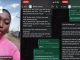 Lady cries out as talking stage issues 8 'must-follow' commandments