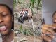 Lady rants as 115-year-old uncle passes away from reversed charm despite 75 years in witchcraft