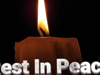 Lady recounts tragic loss of brother after being falsely accused by neighbour