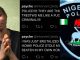Lady seeks help after police arrest her, mum and sister, alleges officers stole her phone