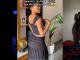 Lady shares her boyfriend's hilarious reaction to the 'light-hearted' prank she played on him (WATCH)