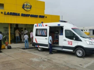 Lagos building collapse: LASEMA recovers three dead bodies