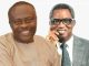 Lawmaker Celebrates Remo Stars FC For Emerging NPFL Champions