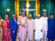 Lead Nigeria's Economic Turnaround, Tinubu Tells NNPC Board