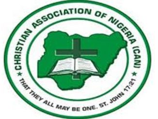 Let's end suspicious, build culture of trust, unity - CAN enjoin Nigerians
